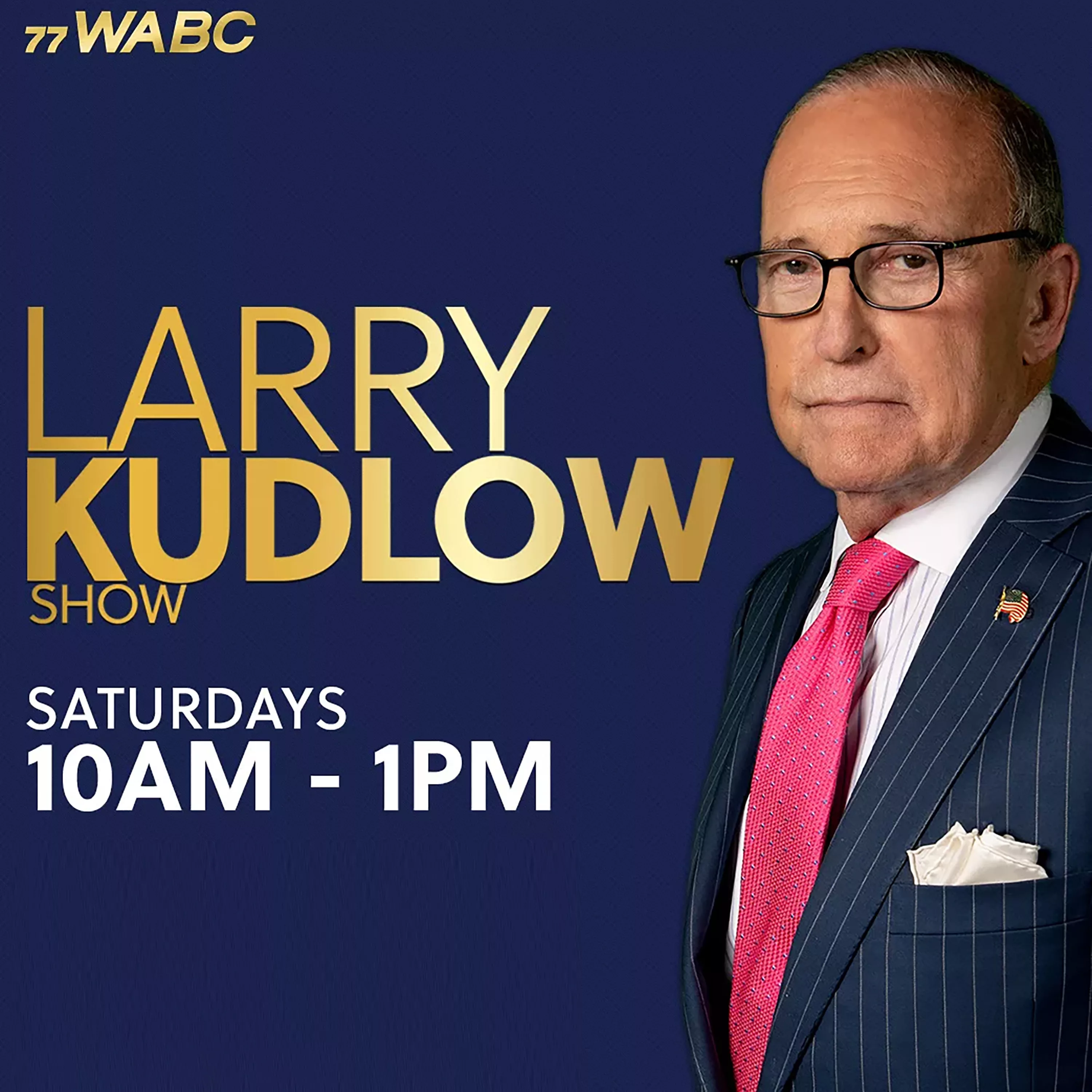 Joe Concha & Caroline Downey | 10-19-24 – 77 WABC