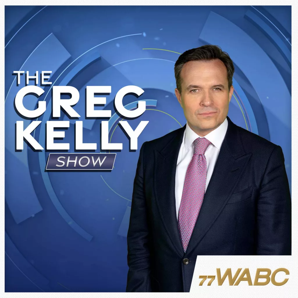 Hour 2: The Greg Kelly Show | What’s Up with LeBron? | 12-12-24 – 77 WABC