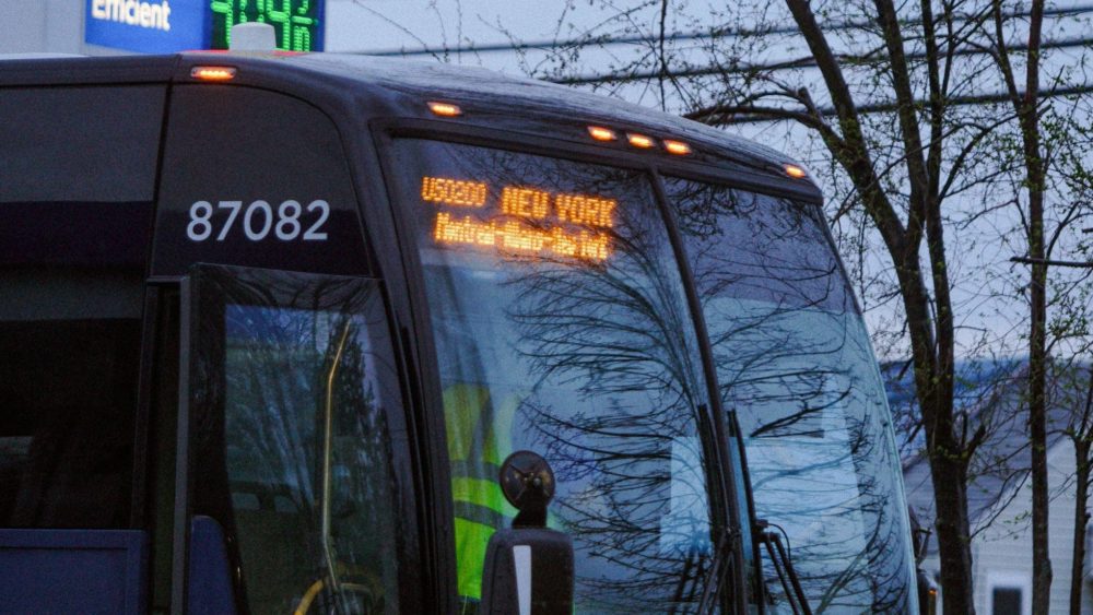 a-greyhound-bus-headed-to-new-york-city-from-plattsburgh-ny