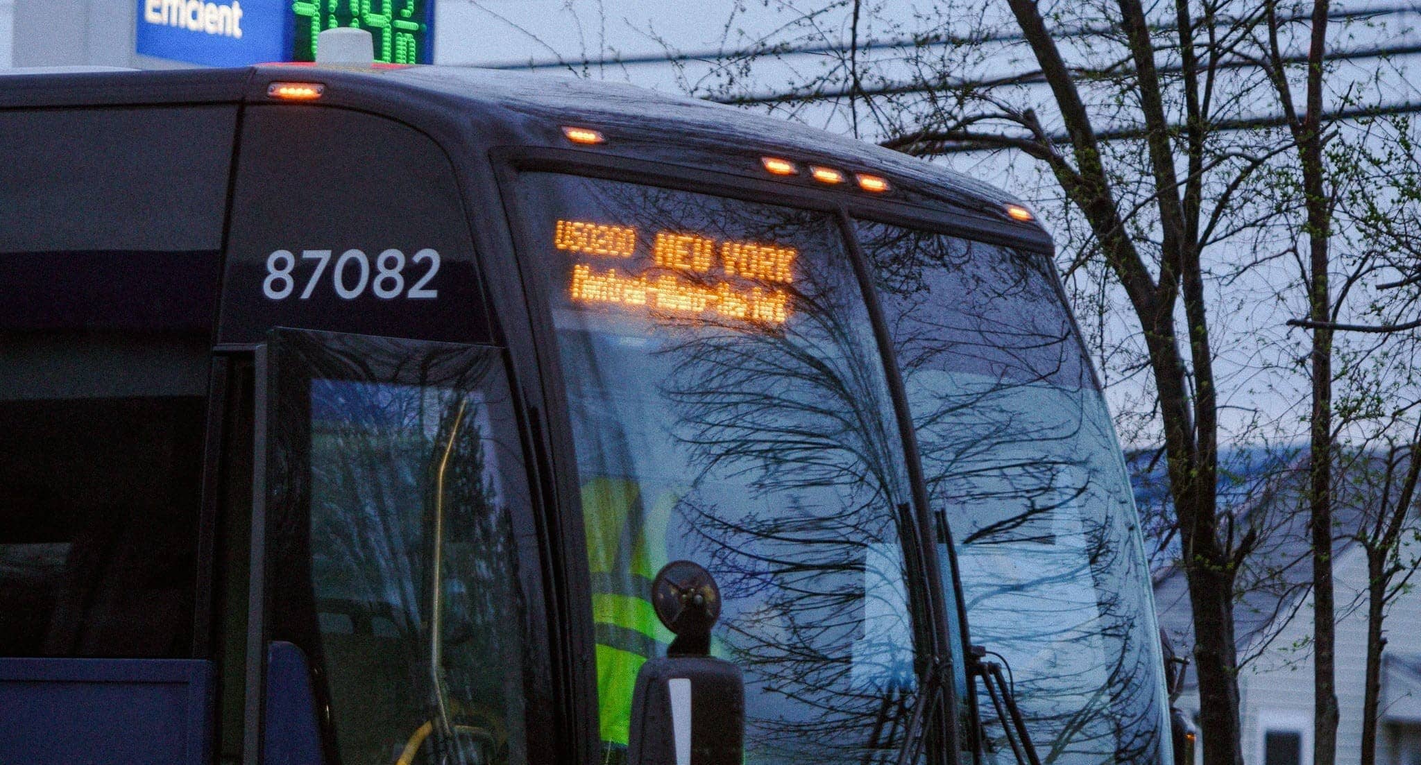 a-greyhound-bus-headed-to-new-york-city-from-plattsburgh-ny