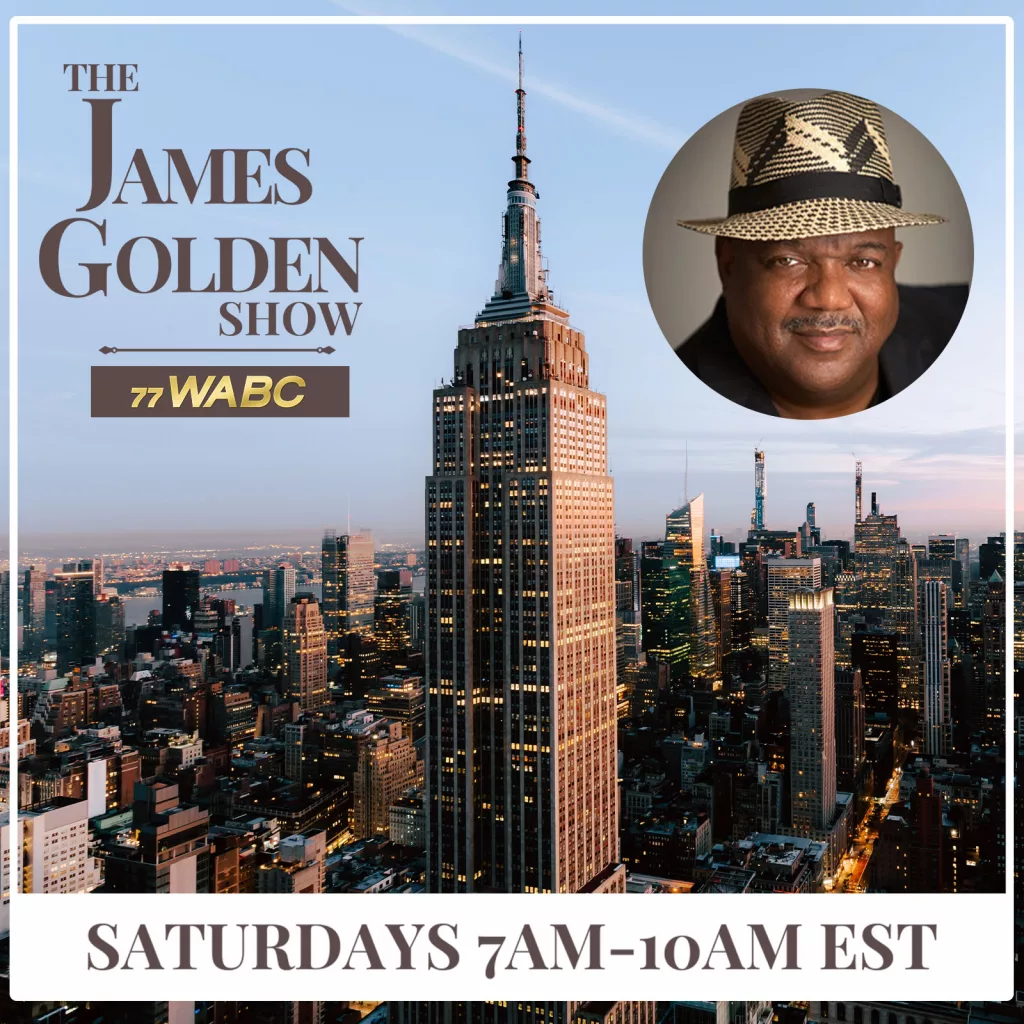 The James Golden AKA Bo Snerdley Show 010424 77 WABC