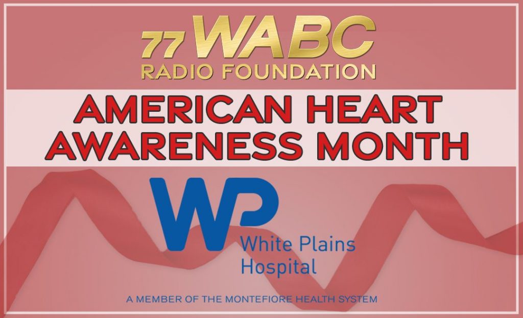 Heart Health Awareness Month: A Lifelong Commitment | 77 WABC