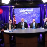 Back The Blue Roundtable - 25