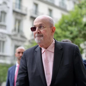 spain-salman-rushdie-in-spain