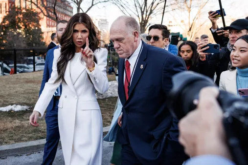 dc-homeland-security-secretary-kristi-noem-and-border-czar-tom-homan-at-the-white-house