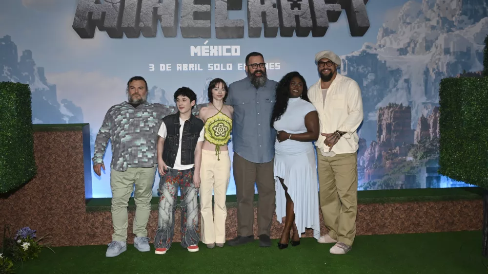 mexico-city-minecraft-film-photocall