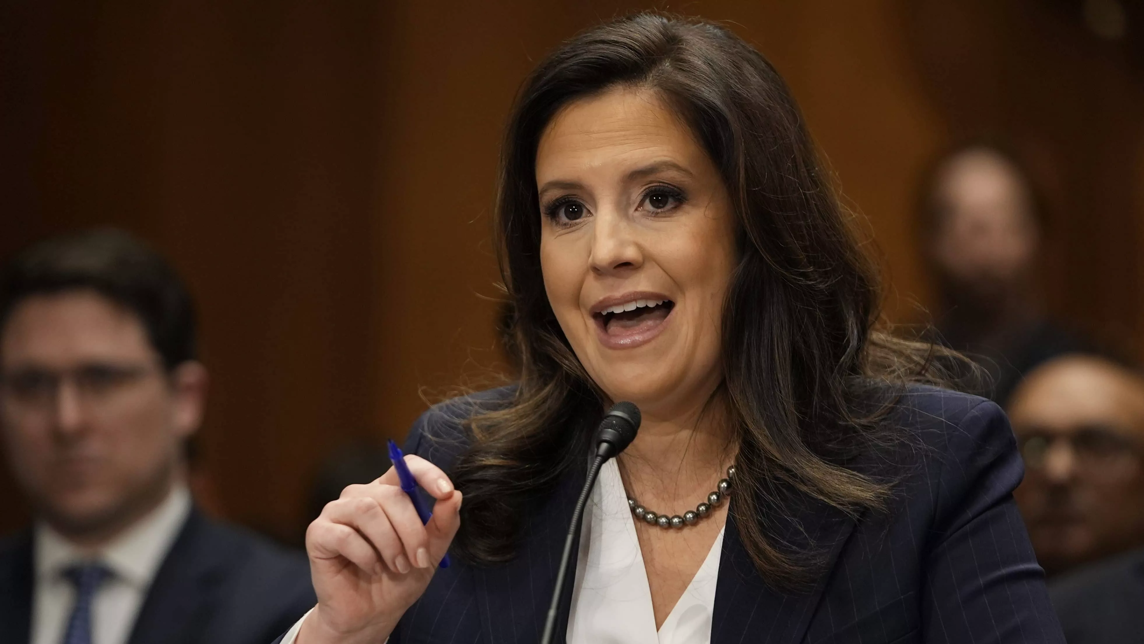news-senate-confirmation-hearings-for-trump-cabinet-appointments