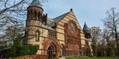 Stanford Joins Harvard & Princeton