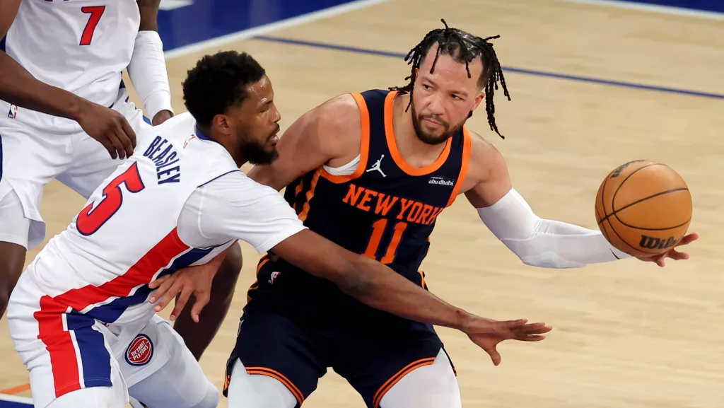 nba-playoffs-detroit-pistons-at-new-york-knicks