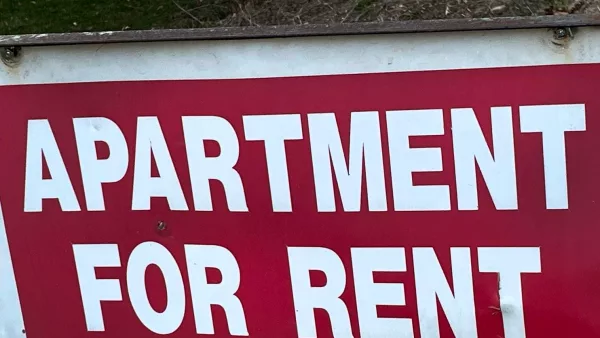 Some say the rent is too damn high