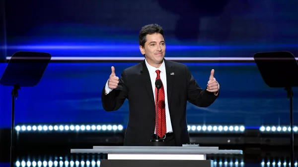 ‘Happy Days’ Scott Baio’s A Proud Dad