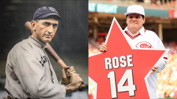 Say It Is So! MLB Reinstates Dead Stars