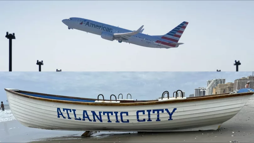 Could AC Provide Newark Relief?