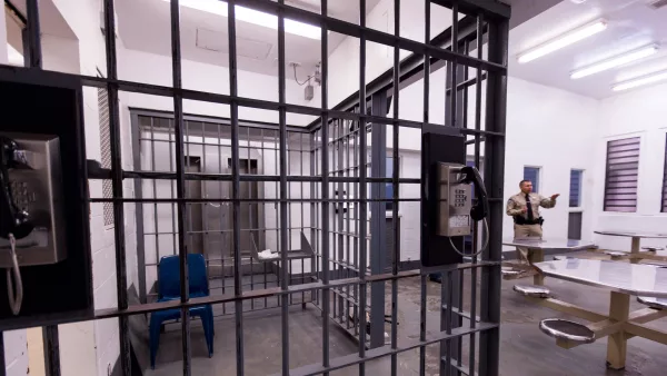 Rikers Island: Under New Management
