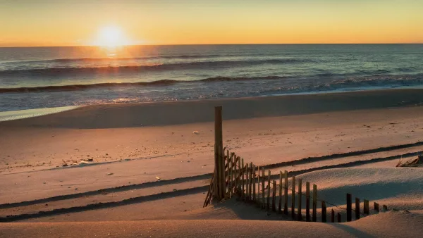 Summer Tourism: Up or Down?