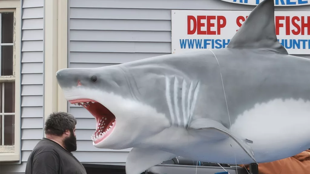 shark