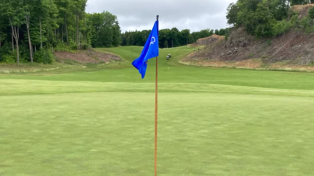golf