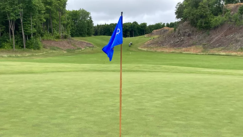 golf