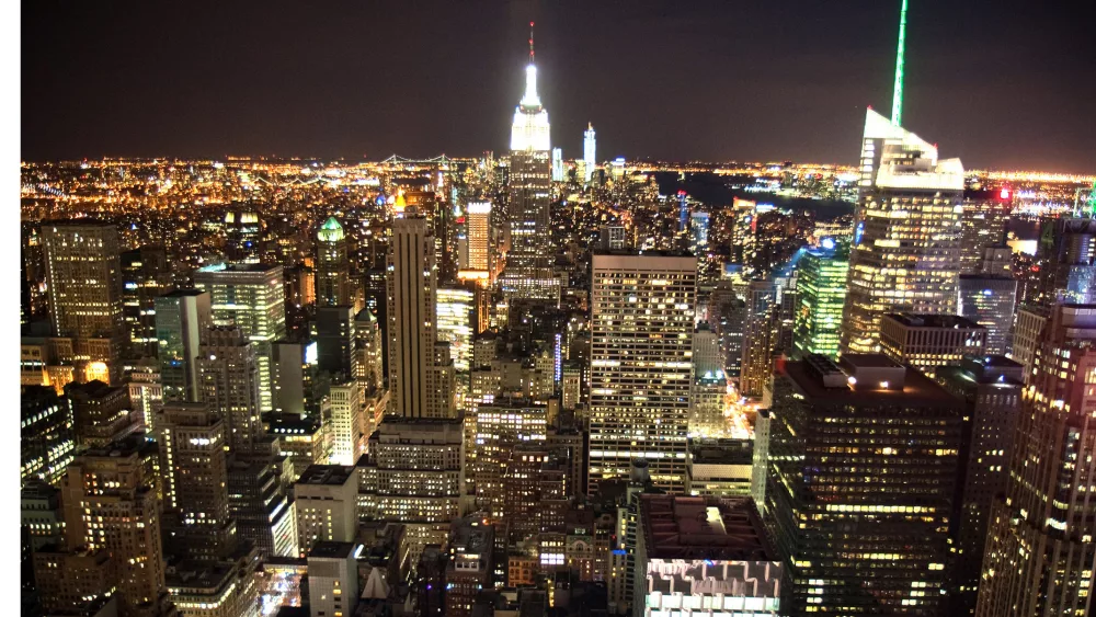 new-york-city