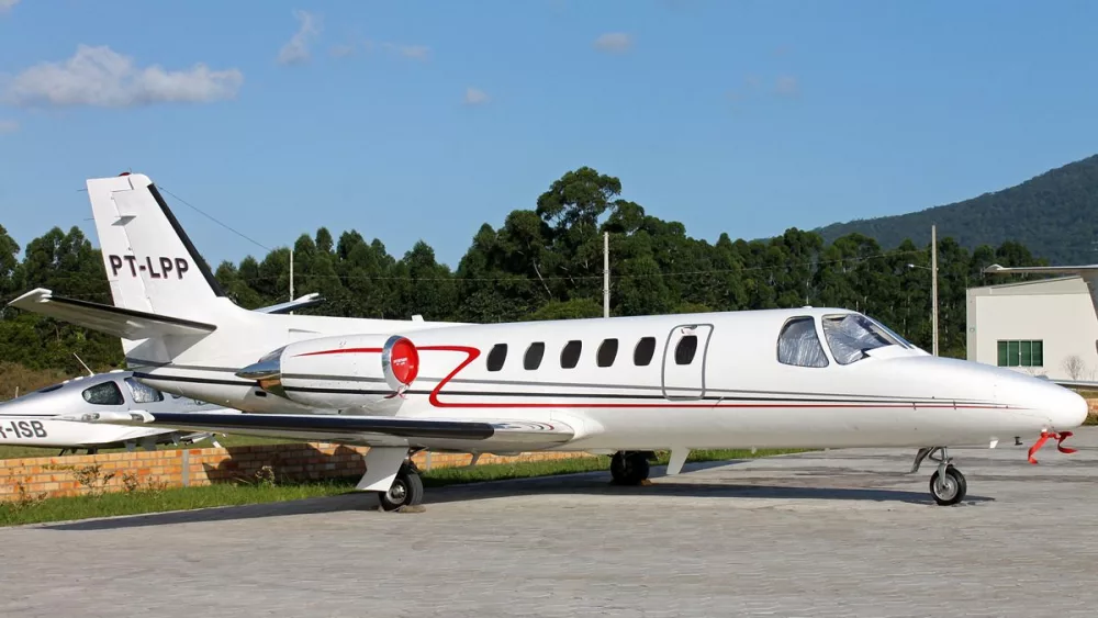 plane