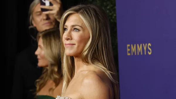 Jennifer Aniston’s stalker makes a court appearance