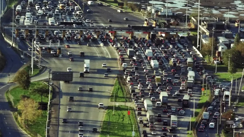 Congestion Pricing Continues