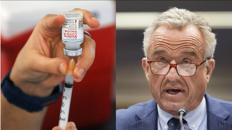 What Is Changing for the COVID Vaccine?