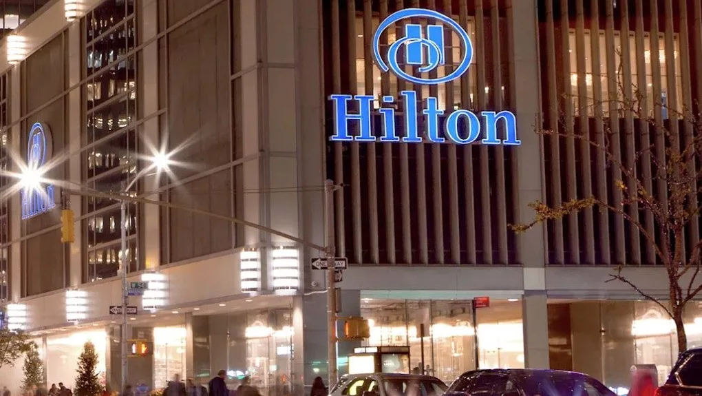 hilton-hoel