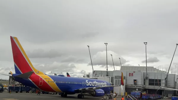 Southwest Airlines backs off promise