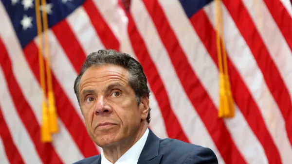Does Cuomo Actually Want To Be Mayor?