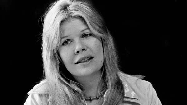 “Hot Lips” Houlihan Remembered