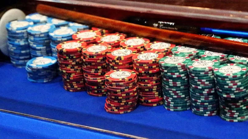 Support for Times Square Casino