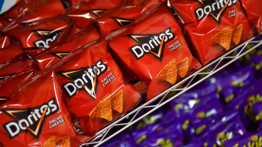 doritos