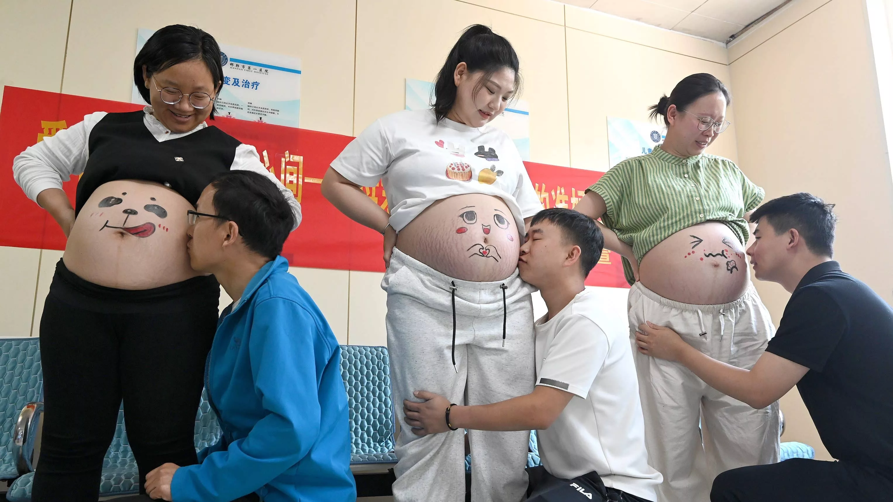 china-mothers-day