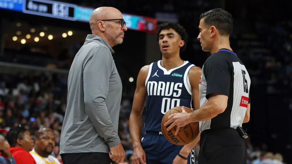 nba-dallas-mavericks-at-memphis-grizzlies