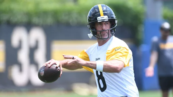 nfl-pittsburgh-steelers-minicamp