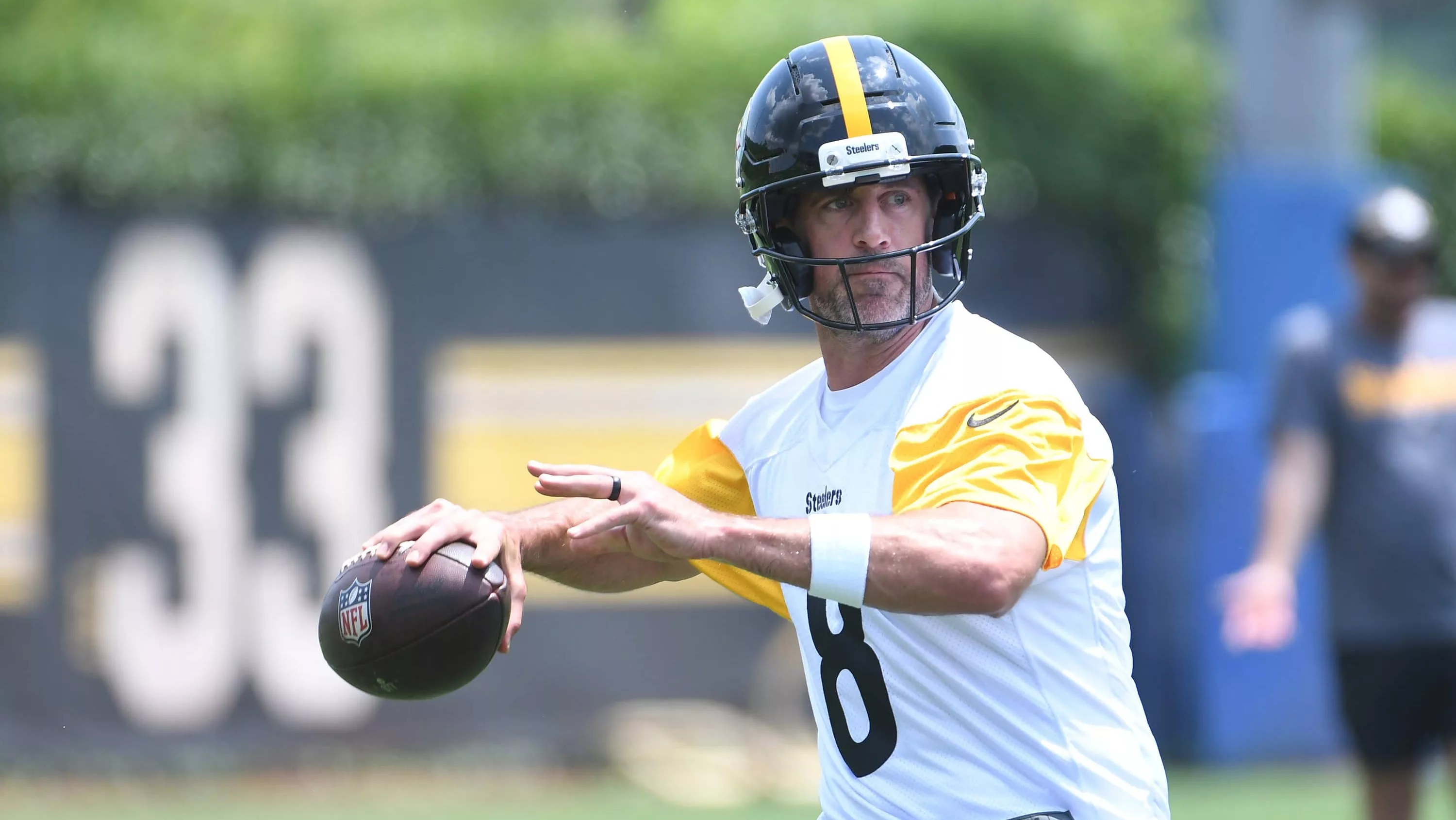 nfl-pittsburgh-steelers-minicamp