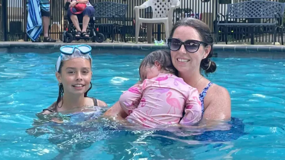 pool