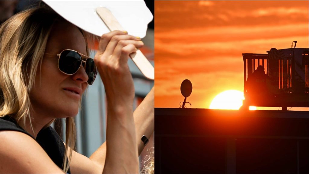 Could Hostile Nations Block Out the Sun?