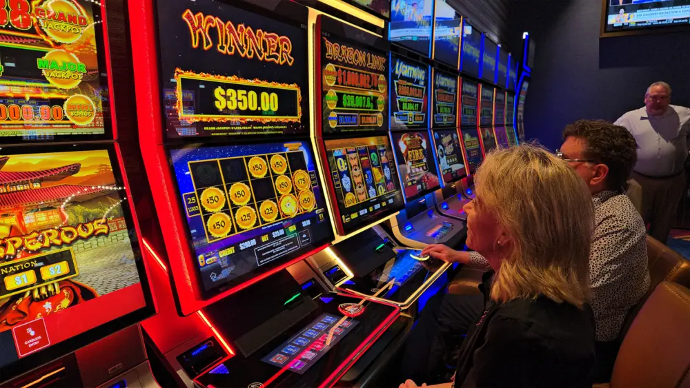 casino