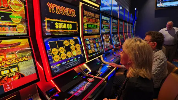 casino