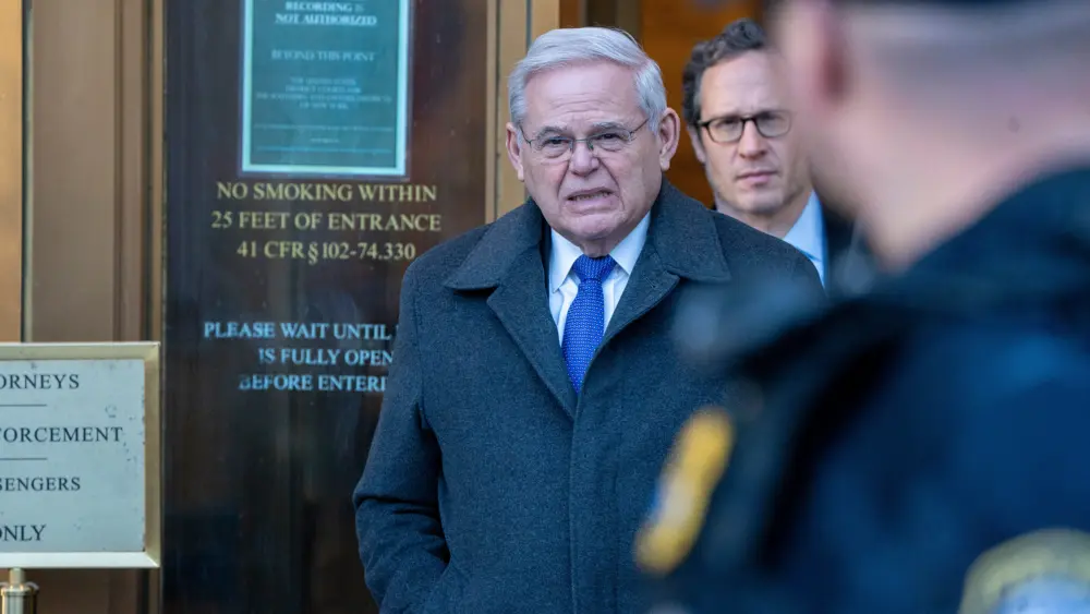 menendez