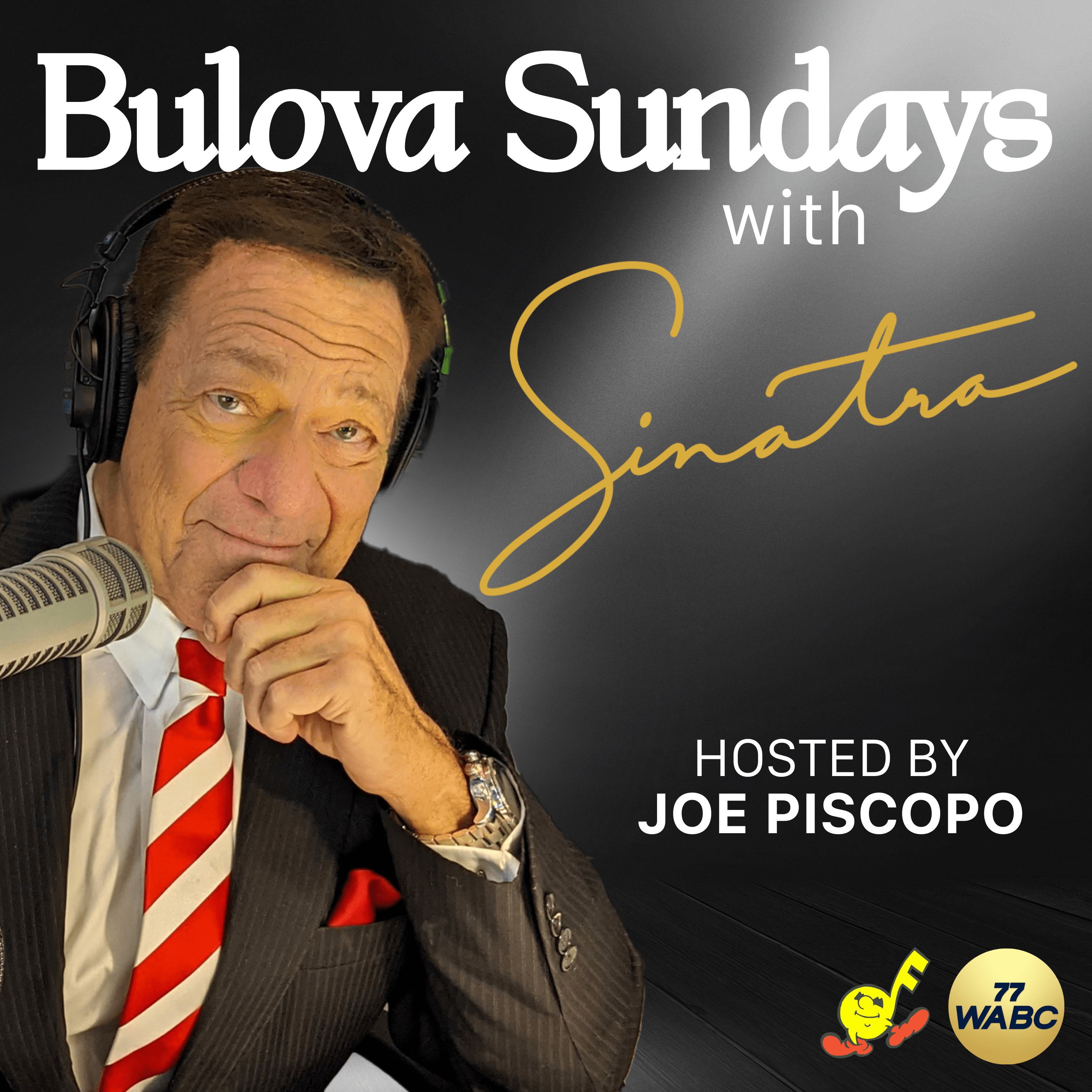 Ramsey Mazda Sundays with Sinatra