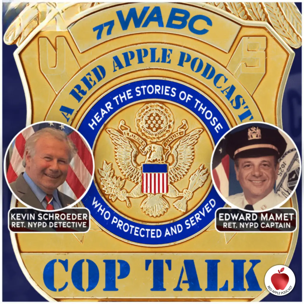 cop-talk