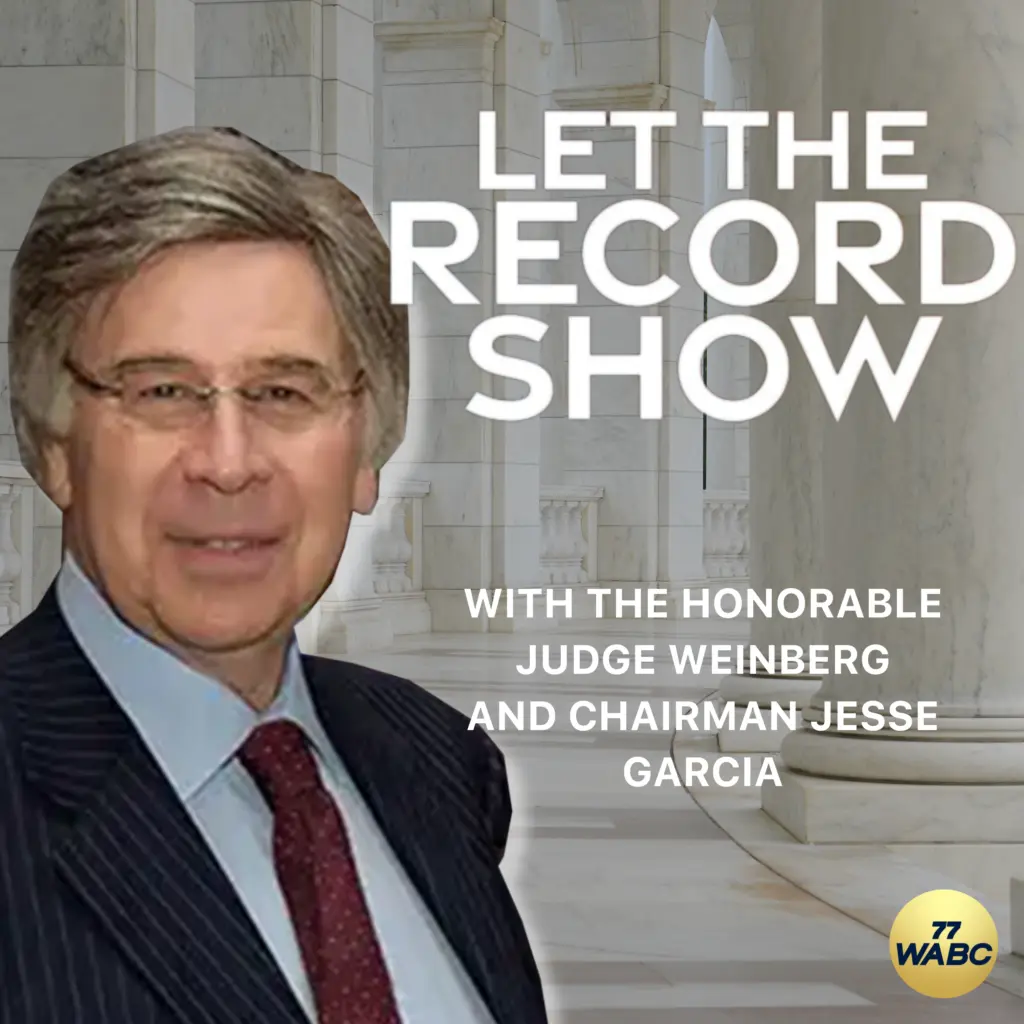 let-the-record-show