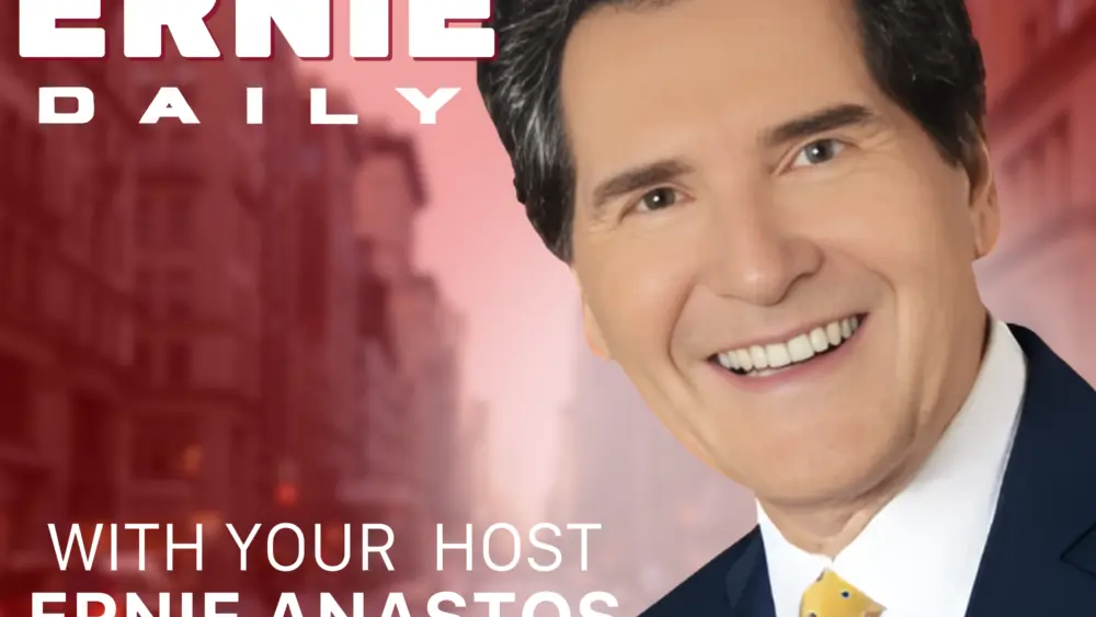 ernie-daily
