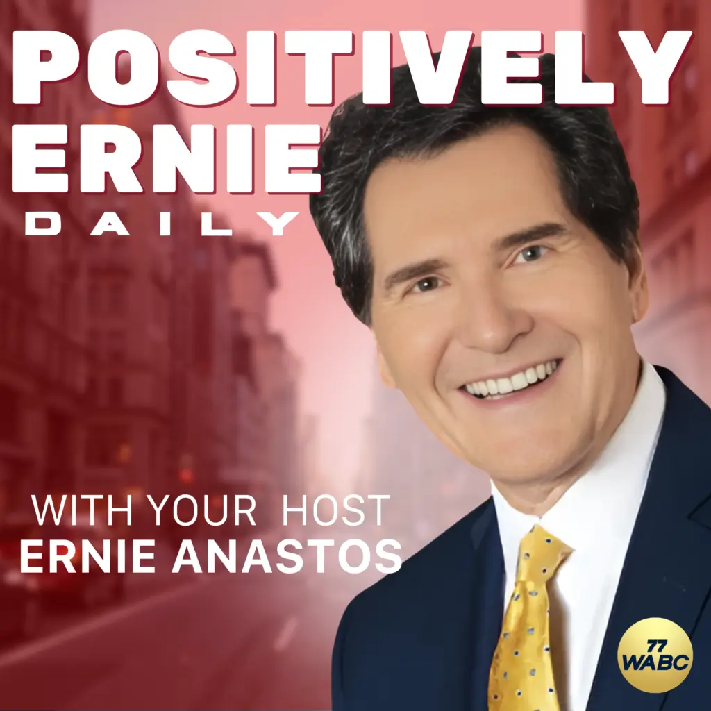 ernie-daily