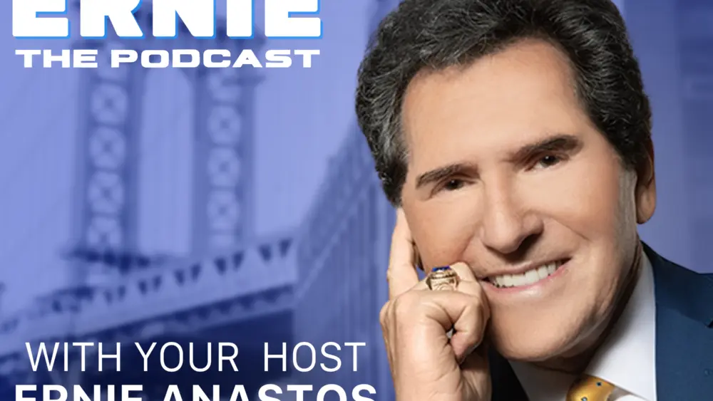 ernie-pod