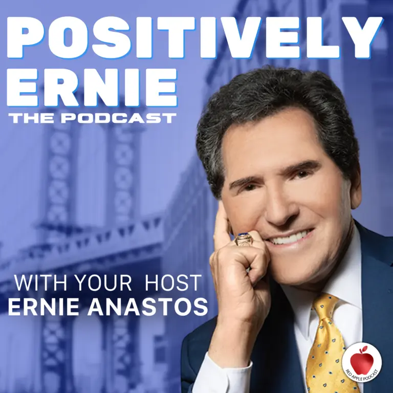 ernie-pod