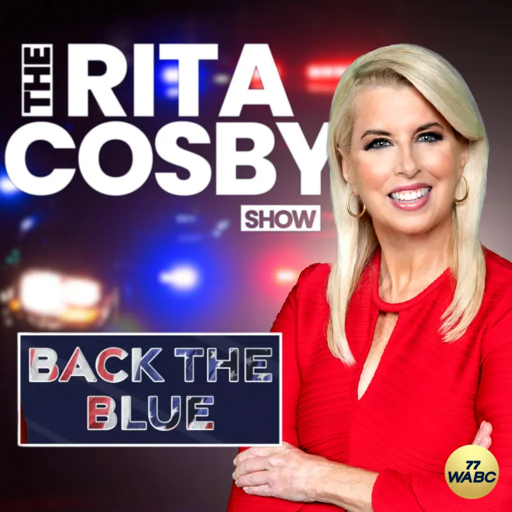 back-the-blue